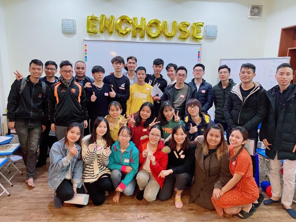 Làm thế nào để học tiếng anh tốt? 