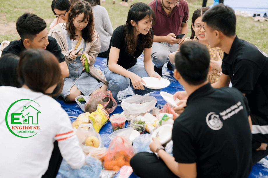 Sinh viên có nên ở Enghouse Homestay không?