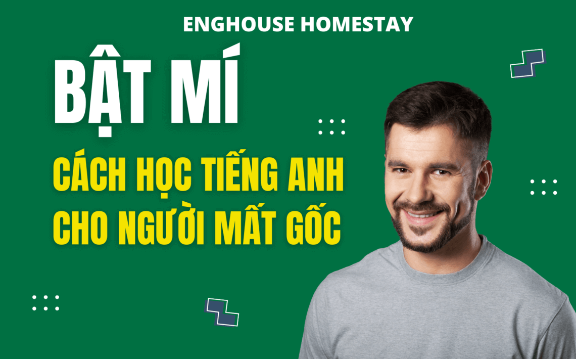 Cách học tiếng anh