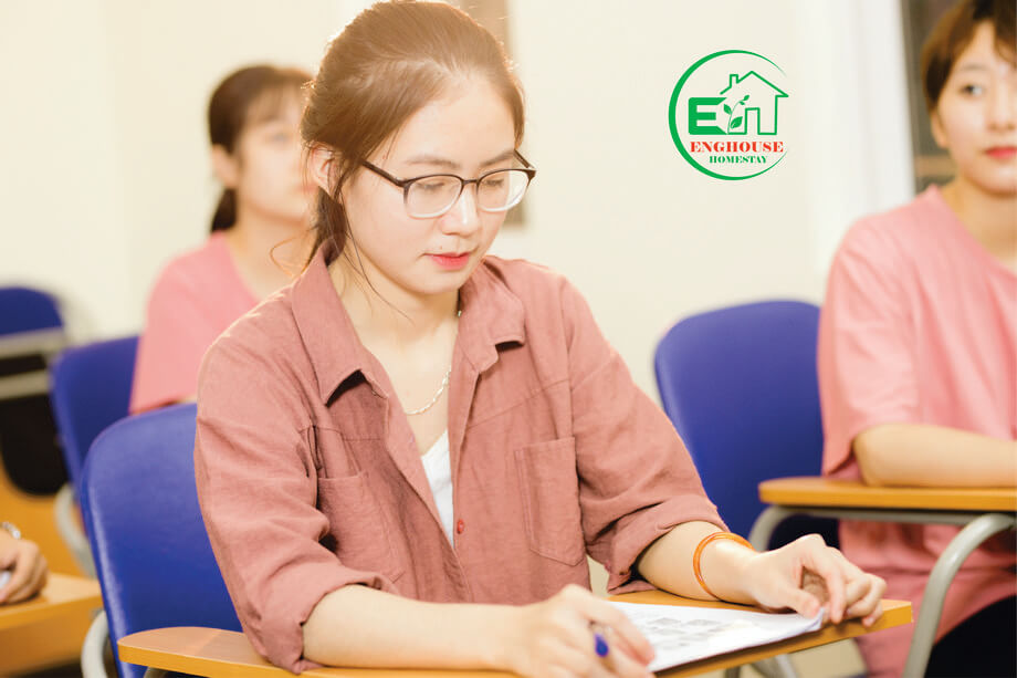 Bạn nên học khóa học nào phù hợp.
