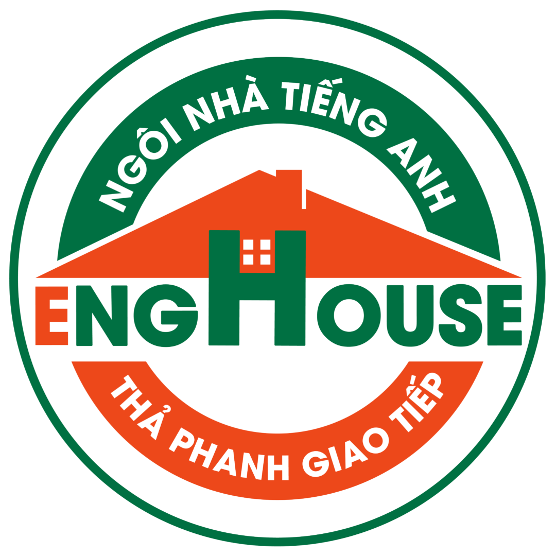 Enghouse Homestay Tiếng Anh số 1 Việt Nam