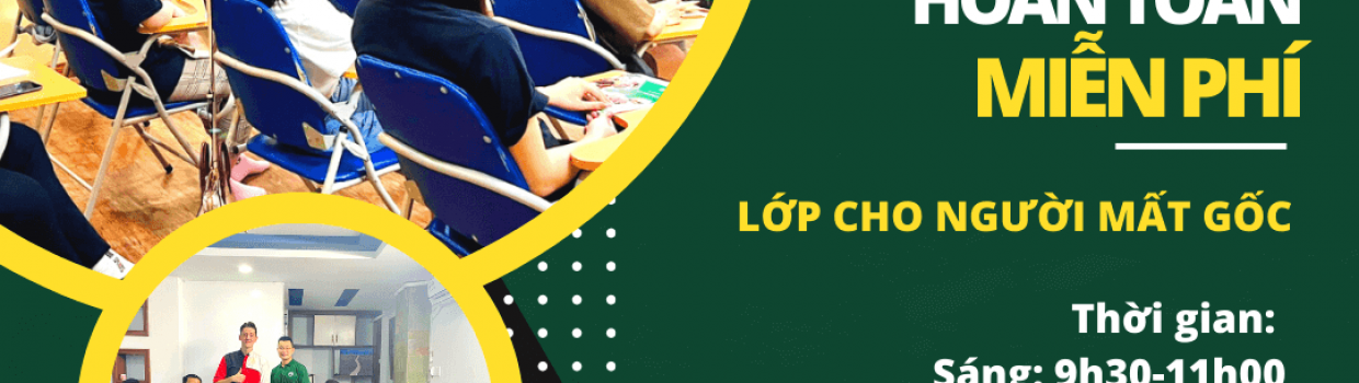 khóa phát âm miễn phí